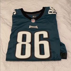 Zach Ertz Jersey